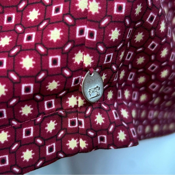 Scotch & Soda Le Jardin D’Apus tee, Small - Picture 8 of 9